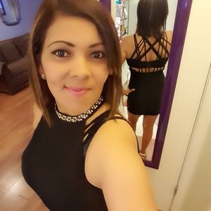 Meet your Posher, Judith